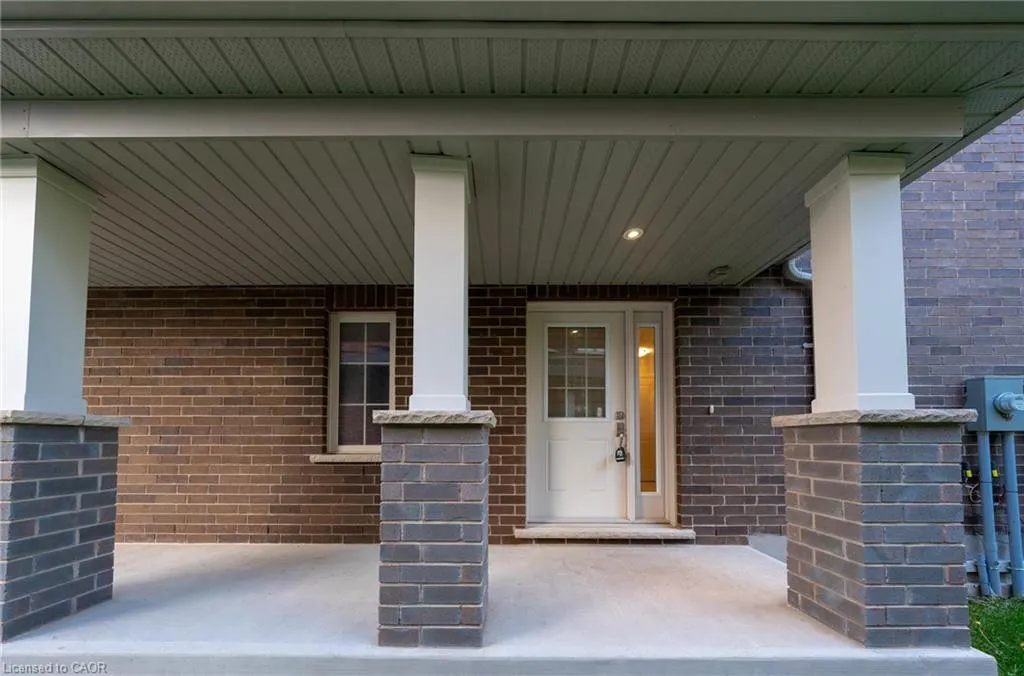 311 Woolwich Street, #27