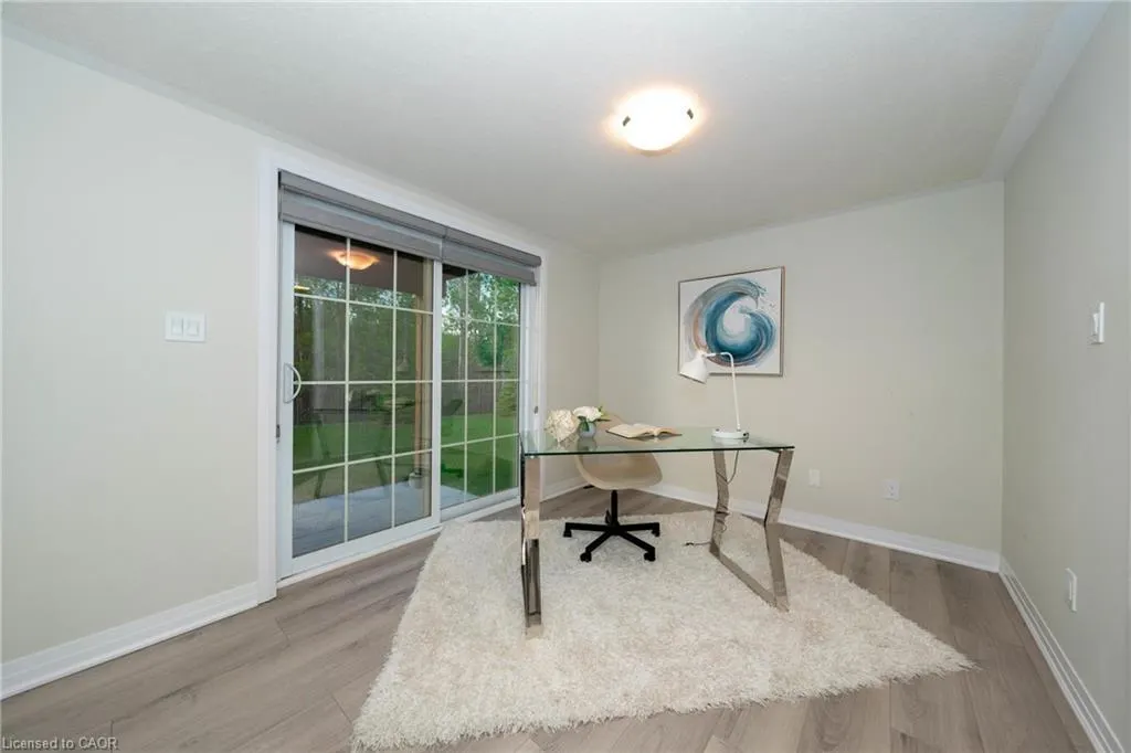311 Woolwich Street, #27