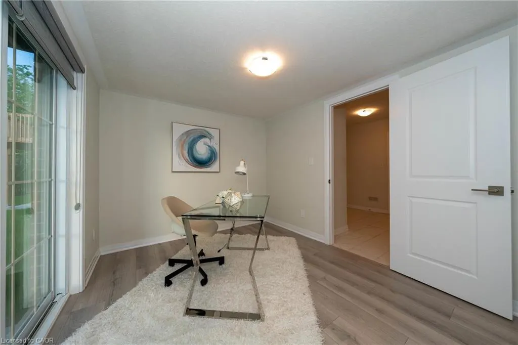 311 Woolwich Street, #27