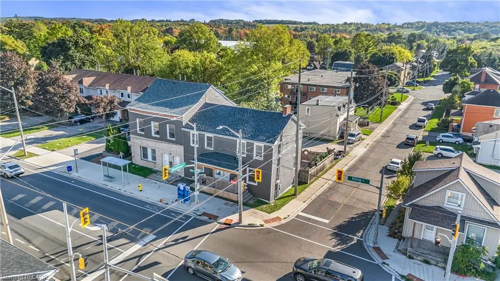1304 -1306 King Street E