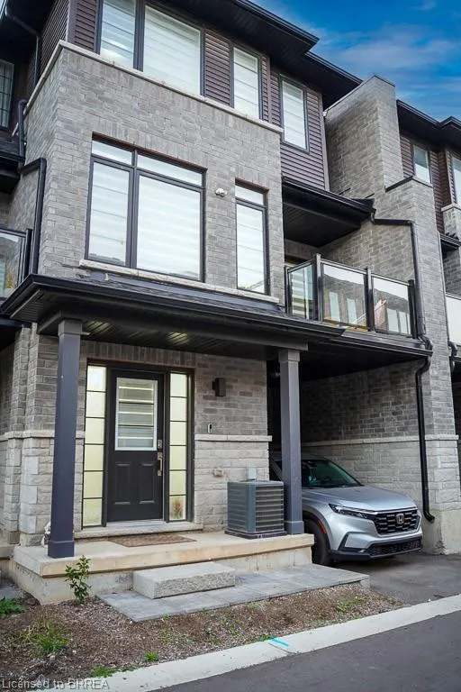 95-461 Blackburn Drive