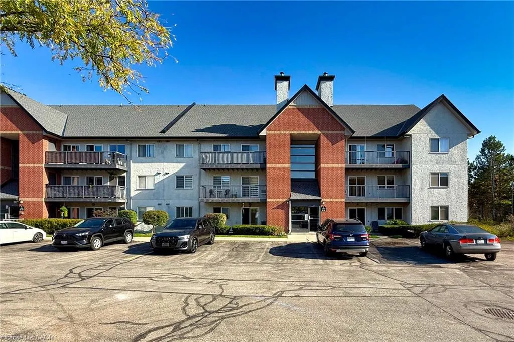 1450 Glen Abbey Gate, #722