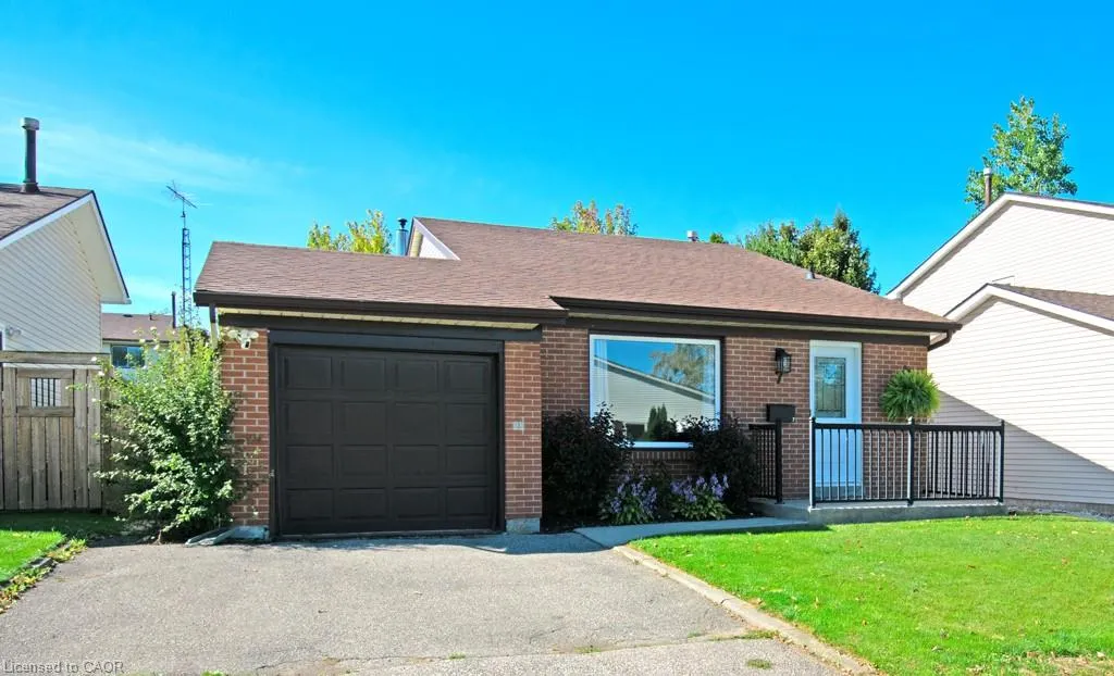 7 Gaitwin Street