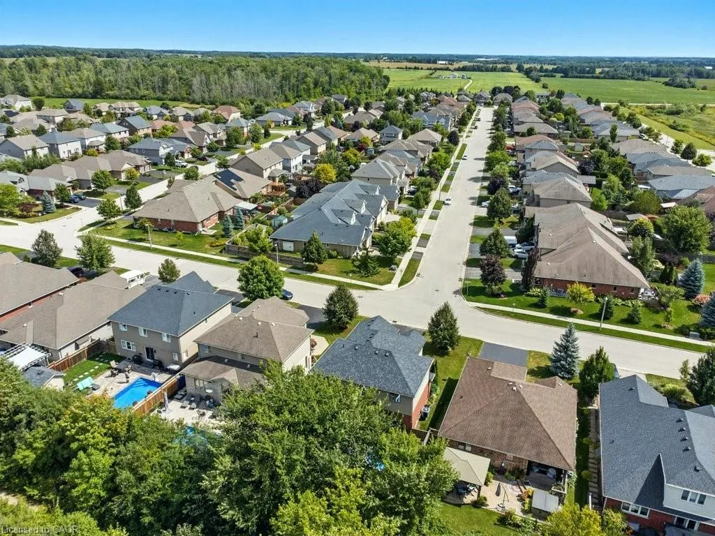 120 Spencer Drive