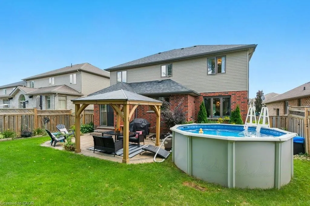 120 Spencer Drive