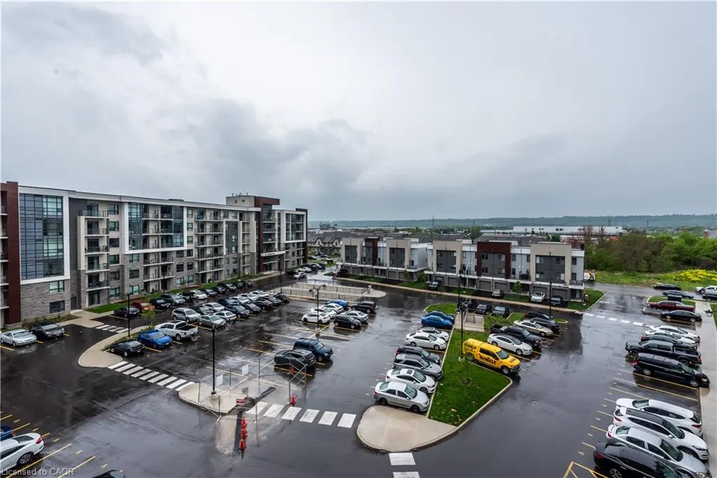 125 Shoreview Place, #539