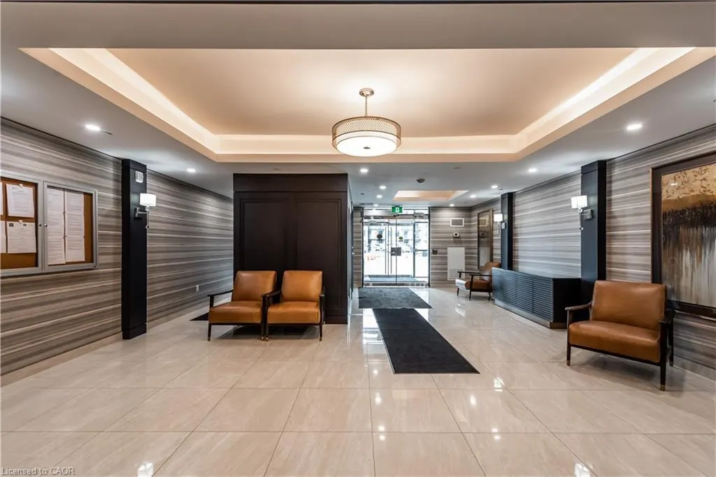 125 Shoreview Place, #539