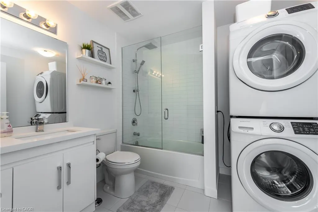 125 Shoreview Place, #539