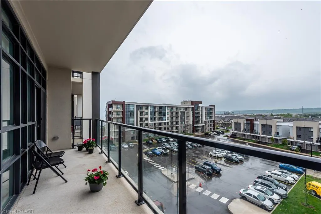 125 Shoreview Place, #539