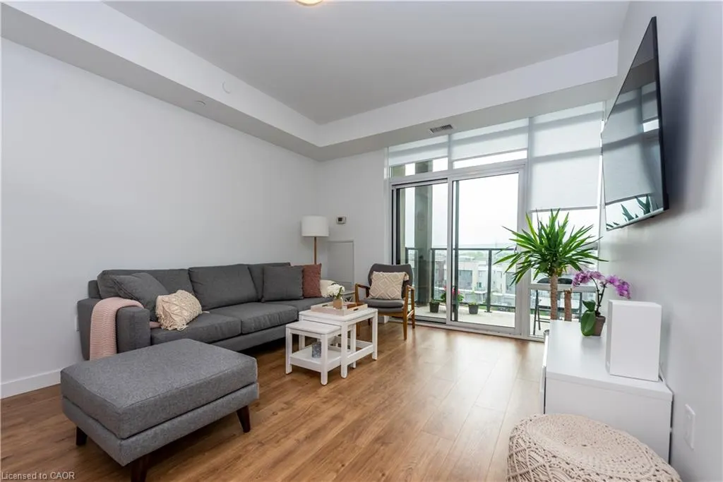 125 Shoreview Place, #539