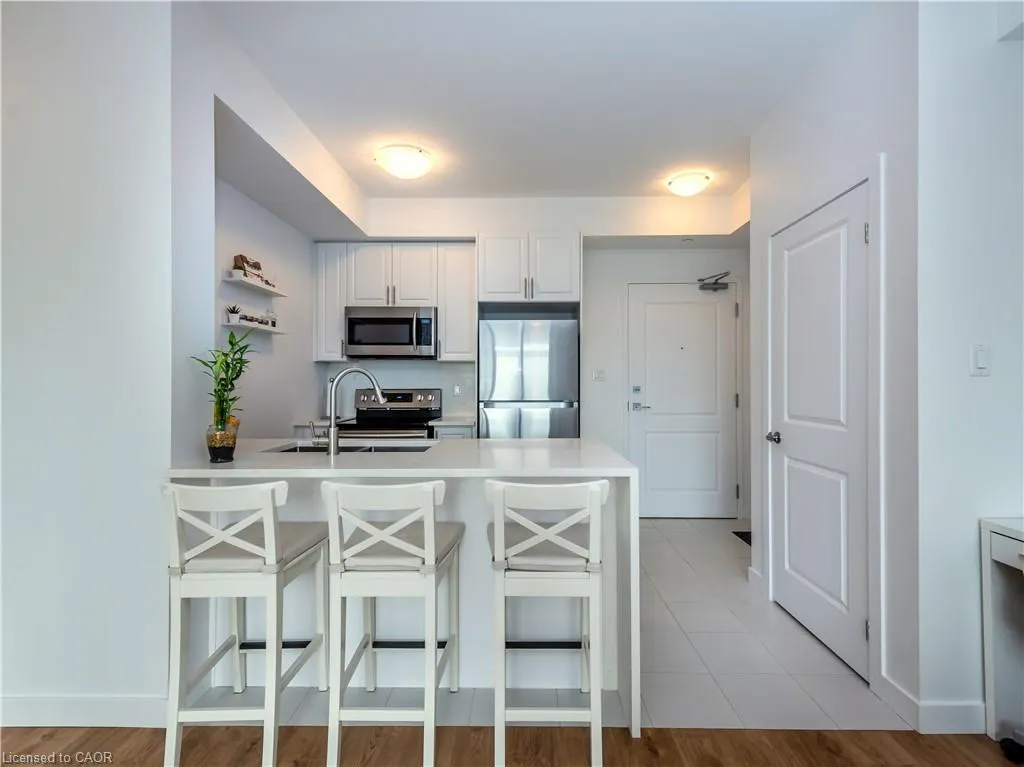 125 Shoreview Place, #539