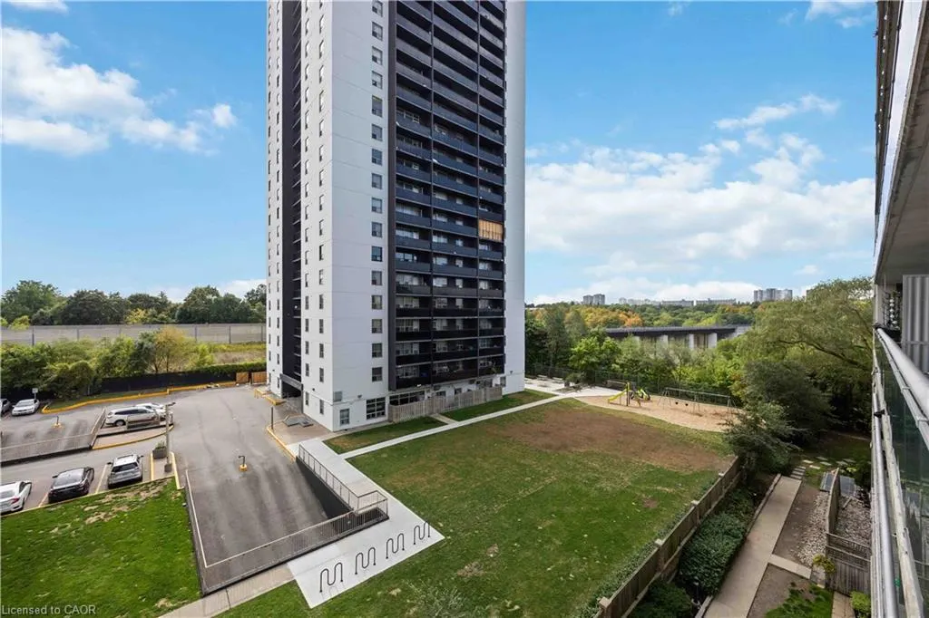 2464 Weston Road, #505