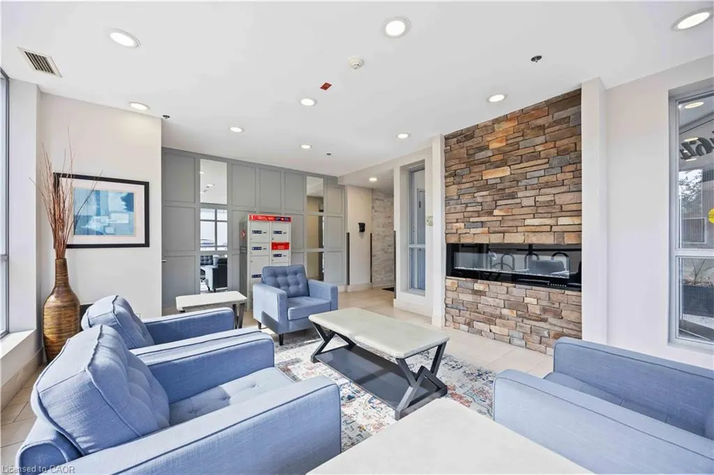 2464 Weston Road, #505