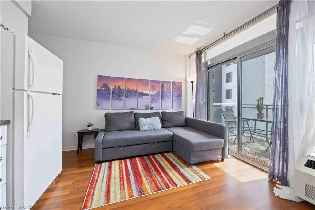 2464 Weston Road, #505