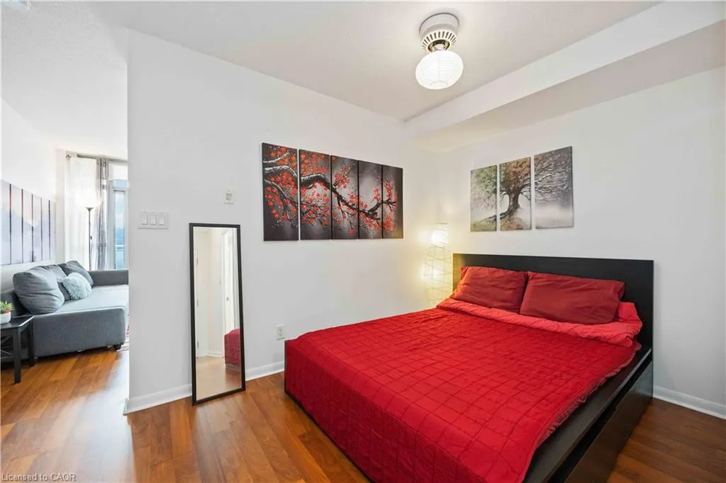 2464 Weston Road, #505