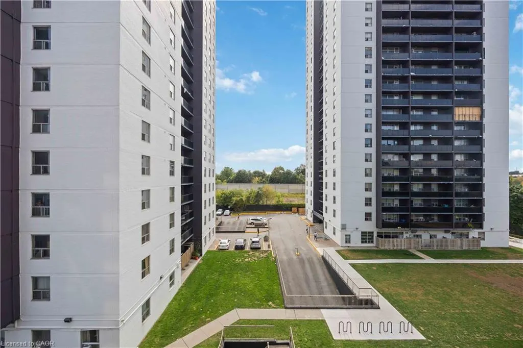 2464 Weston Road, #505