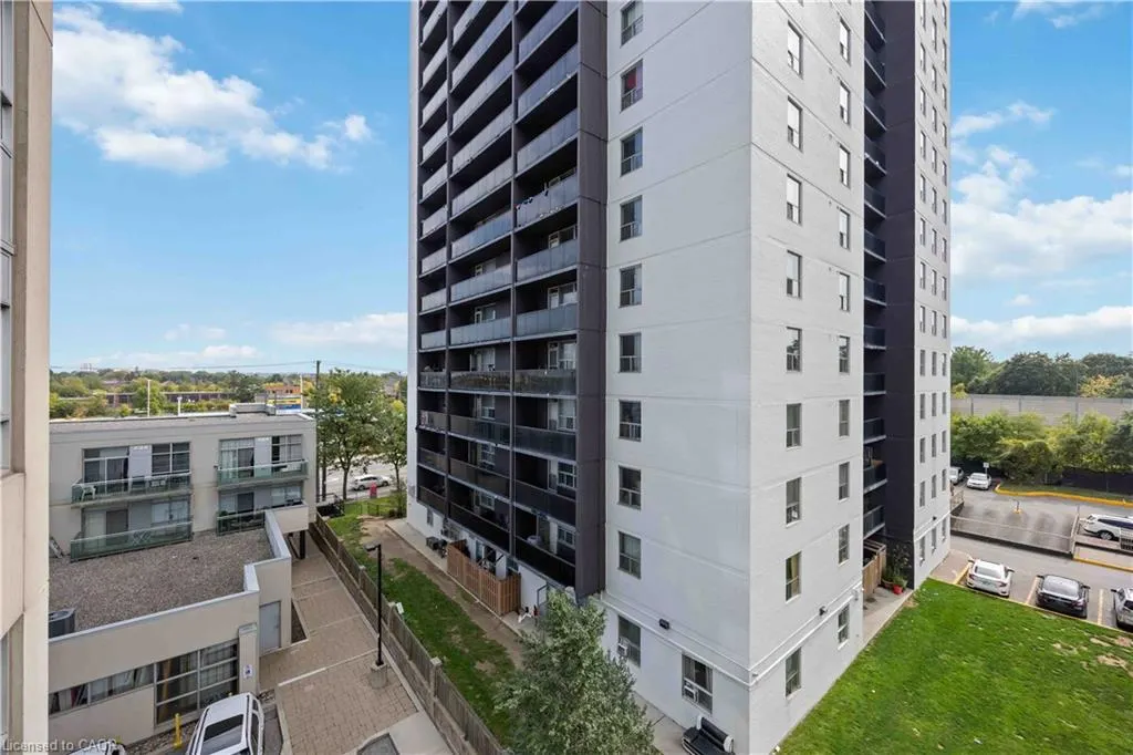 2464 Weston Road, #505