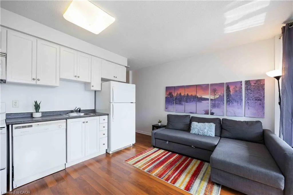 2464 Weston Road, #505
