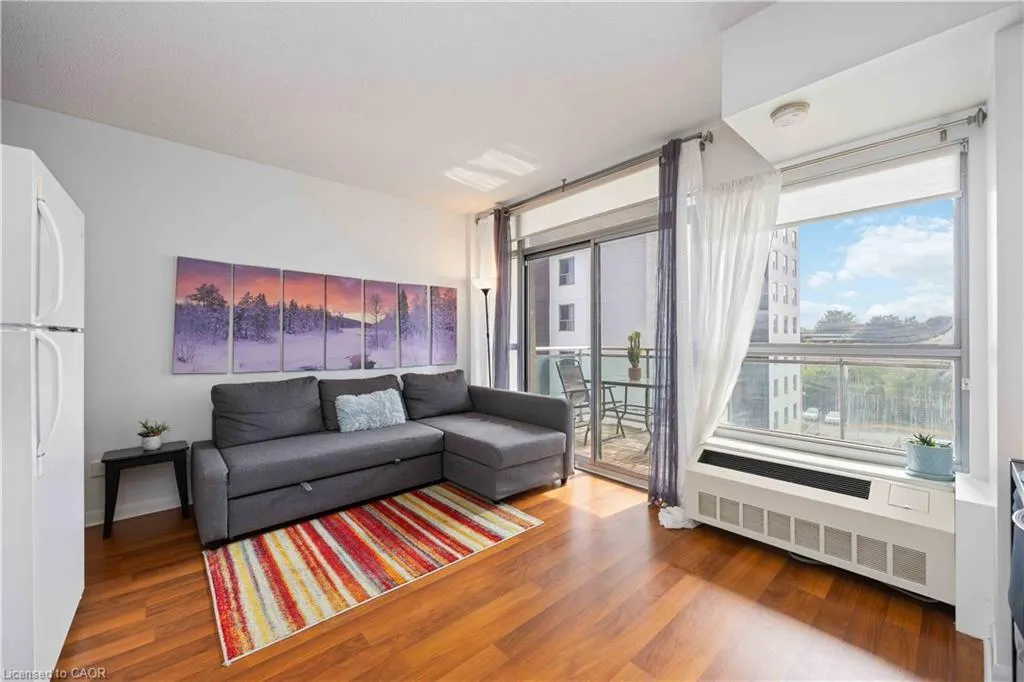 2464 Weston Road, #505