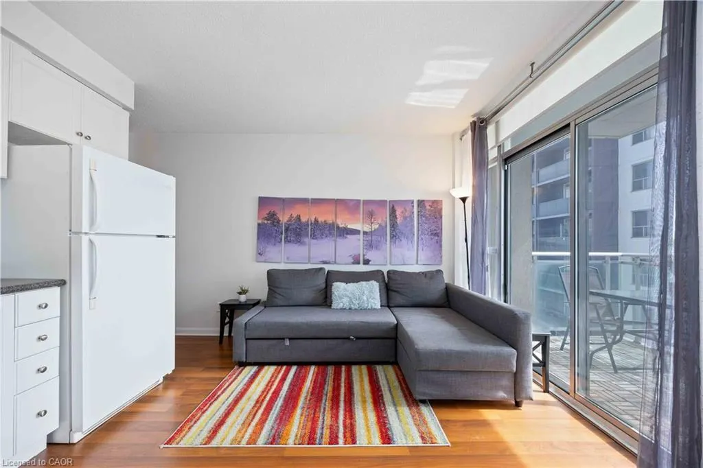 2464 Weston Road, #505
