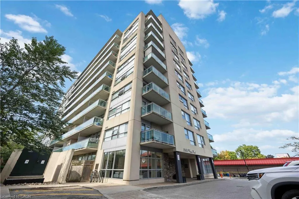 2464 Weston Road, #505