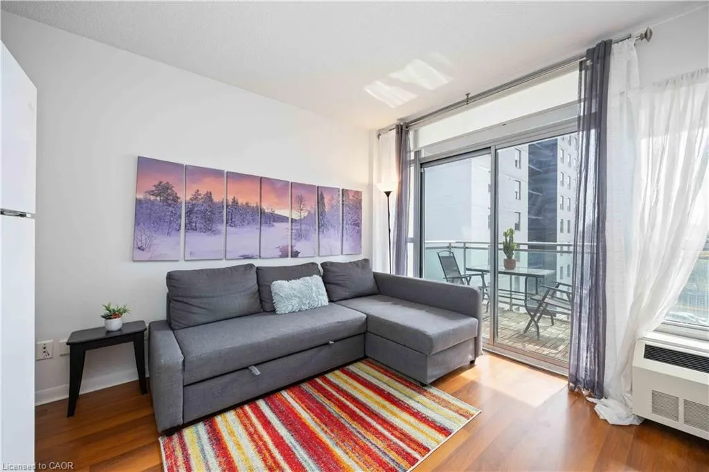 2464 Weston Road, #505
