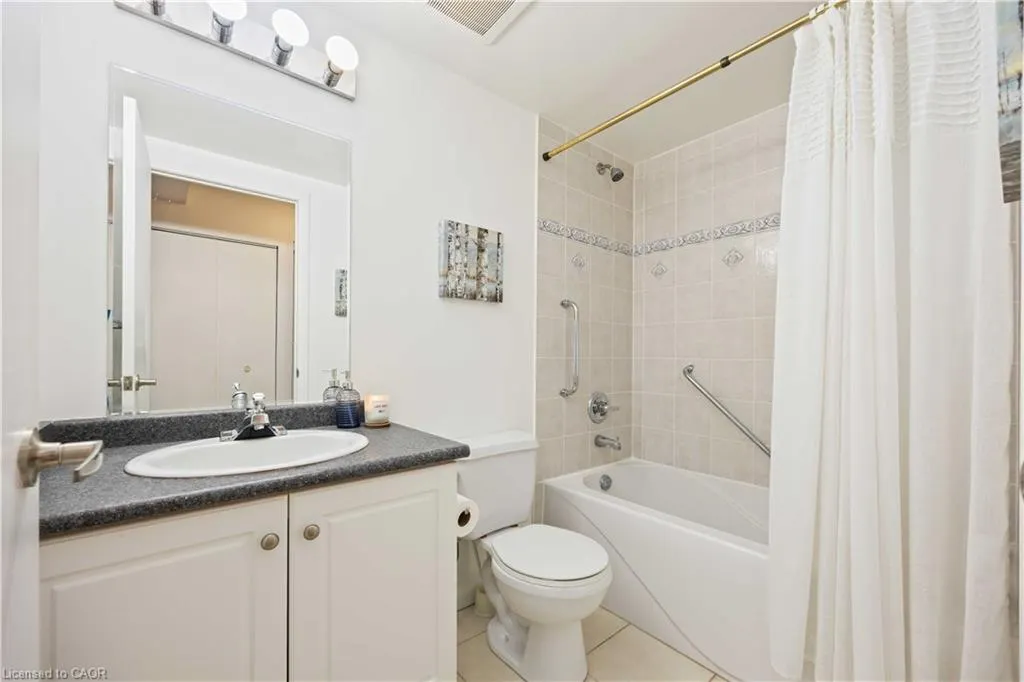 2464 Weston Road, #505