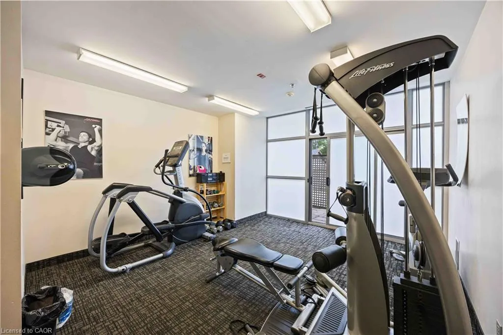 2464 Weston Road, #505
