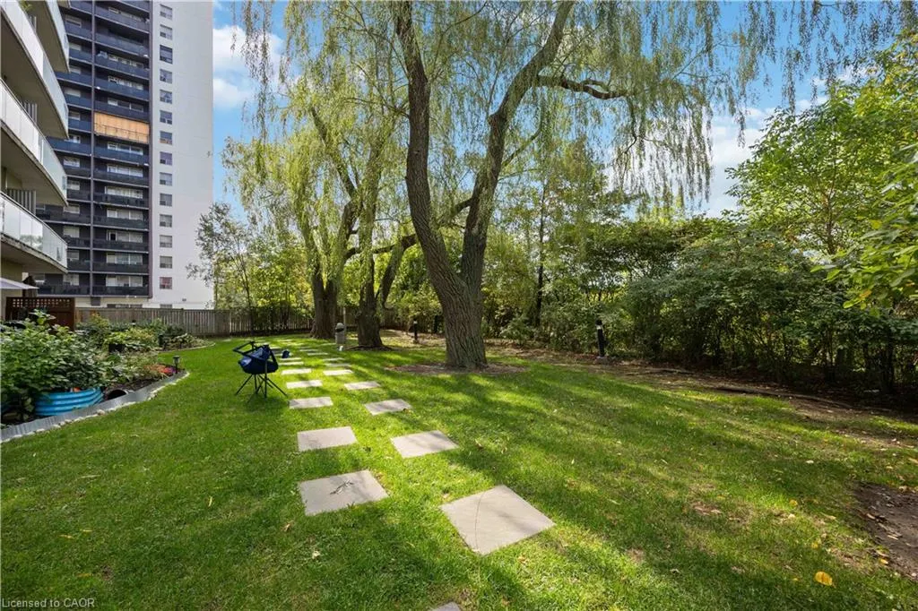 2464 Weston Road, #505
