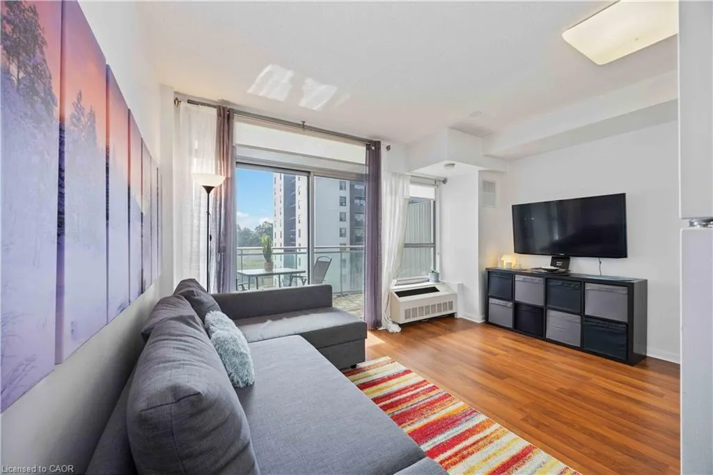 2464 Weston Road, #505