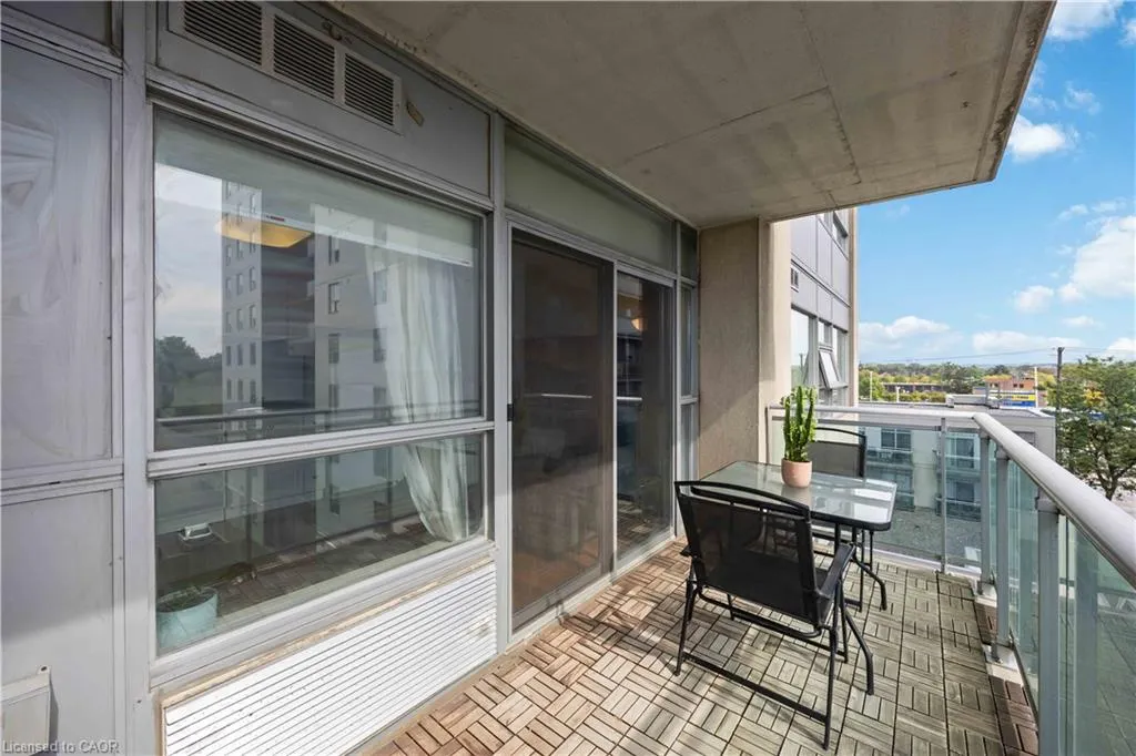 2464 Weston Road, #505