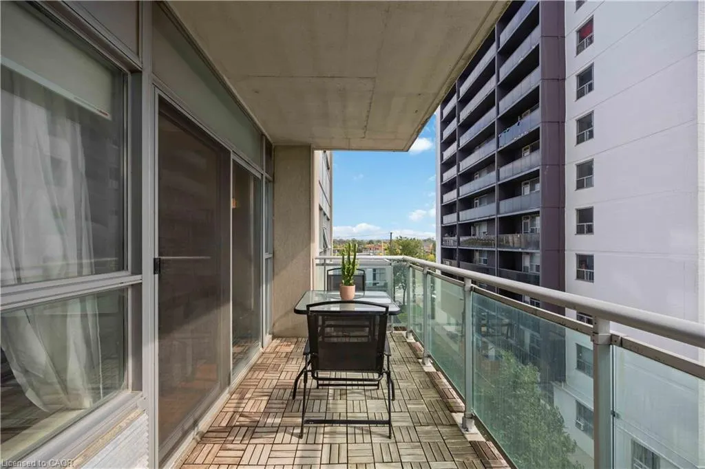 2464 Weston Road, #505