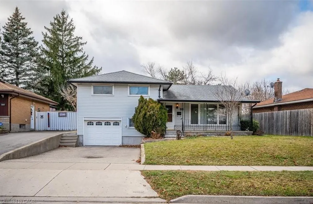 99 Alison Avenue