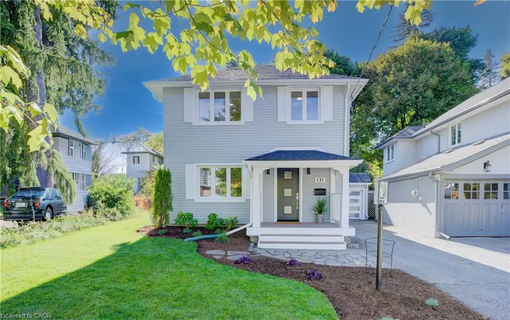 131 Belmont Avenue