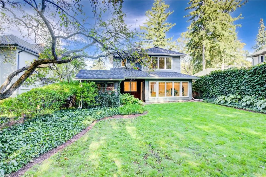 131 Belmont Avenue