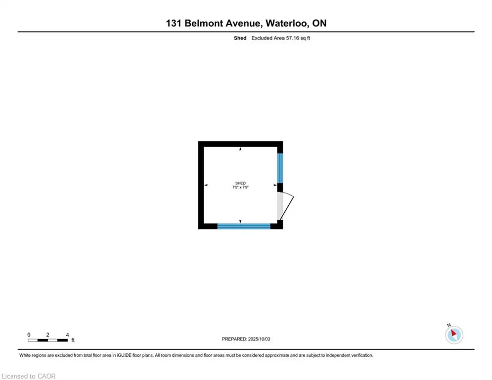 131 Belmont Avenue