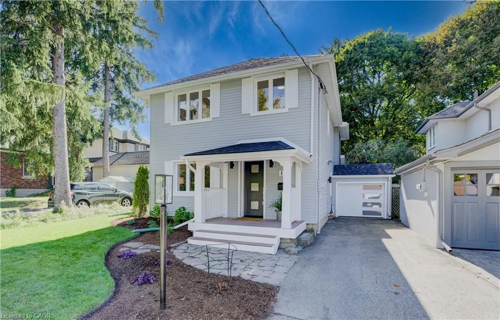 131 Belmont Avenue