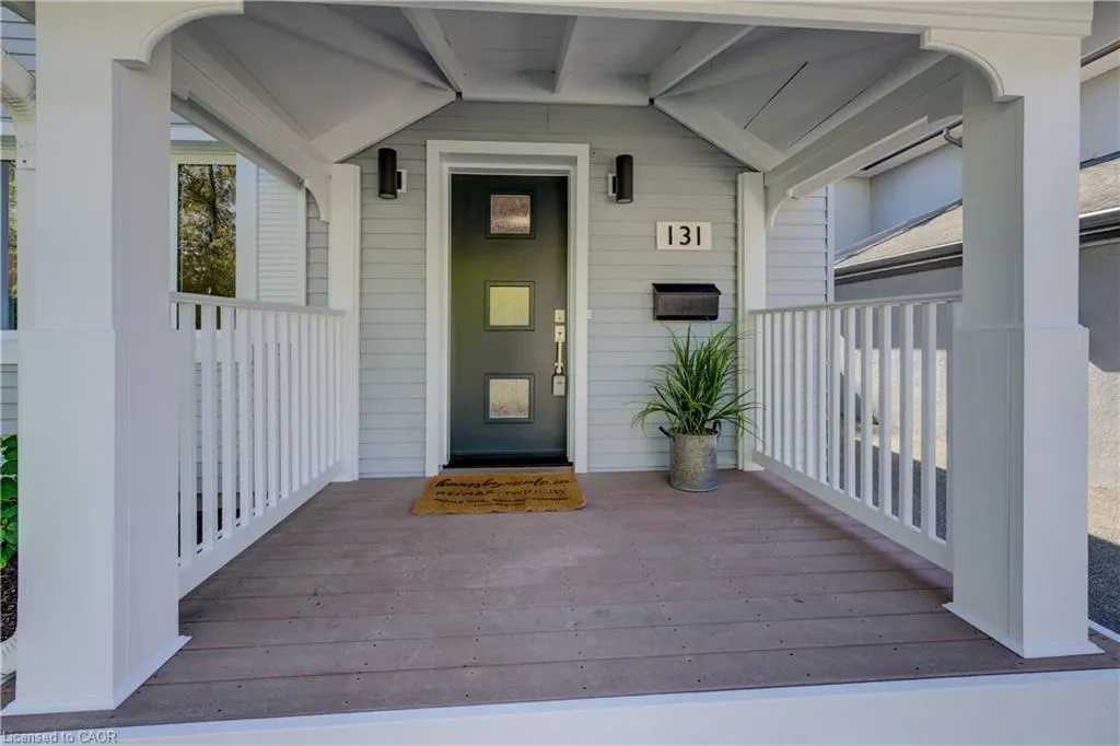 131 Belmont Avenue
