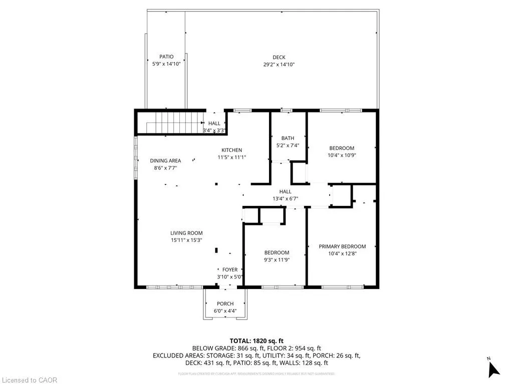 103 Wise Crescent