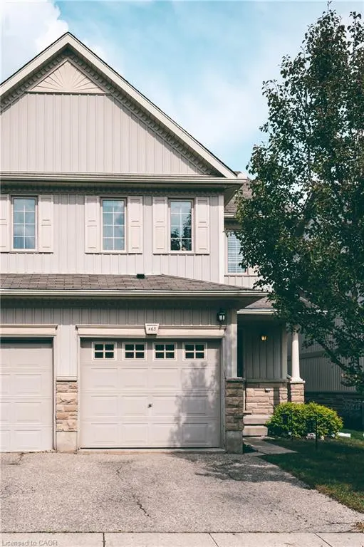 85 Bankside Drive, #K63