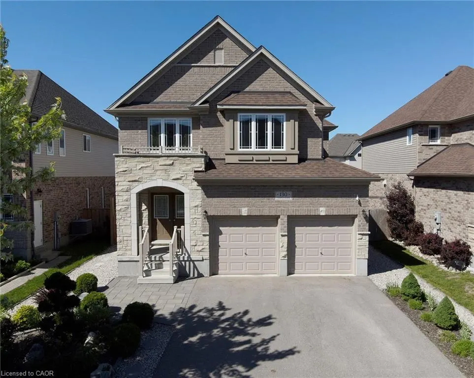 130 Coopershawk Street