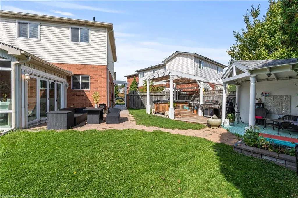 20 Pentland Road