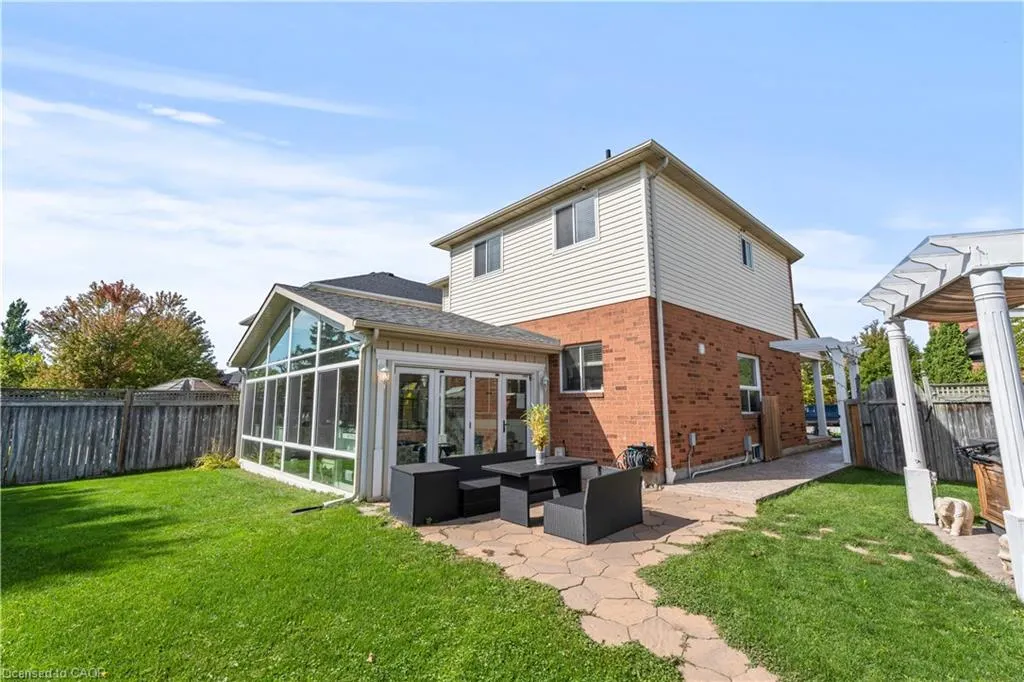20 Pentland Road