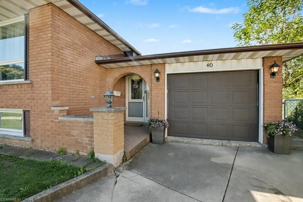 40 Tara Court