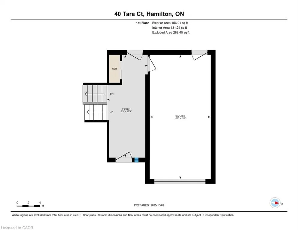 40 Tara Court
