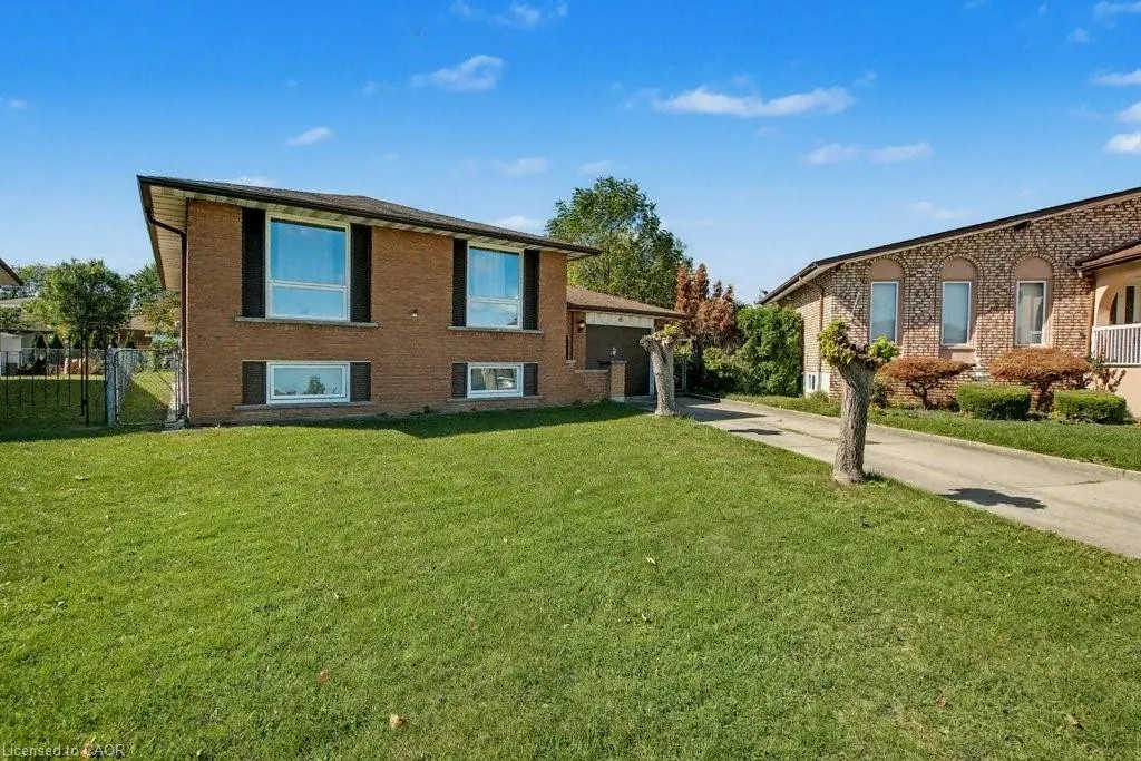 40 Tara Court