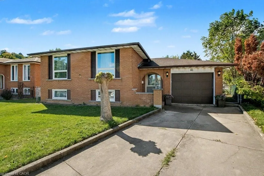 40 Tara Court