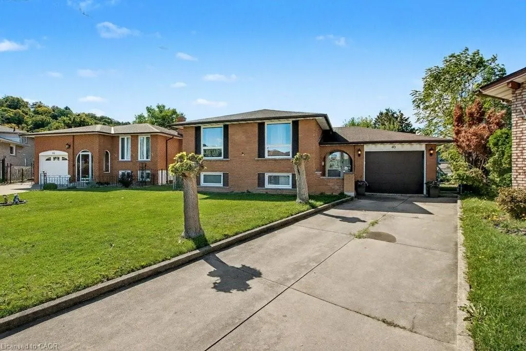 40 Tara Court
