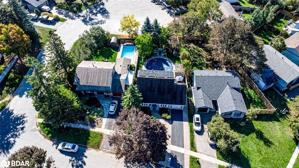 136 Oren Boulevard
