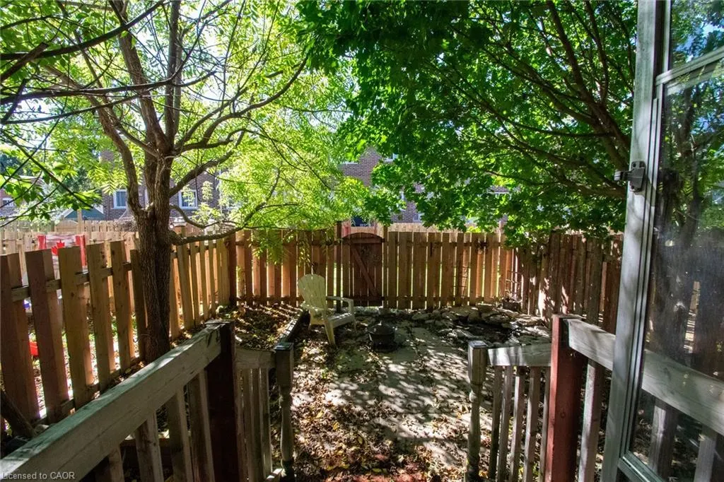 132 Lock Street W, #3